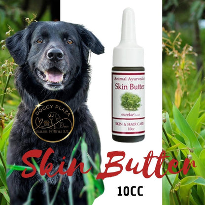 Doctor's Skin Butter ( Skin & Hair Care )