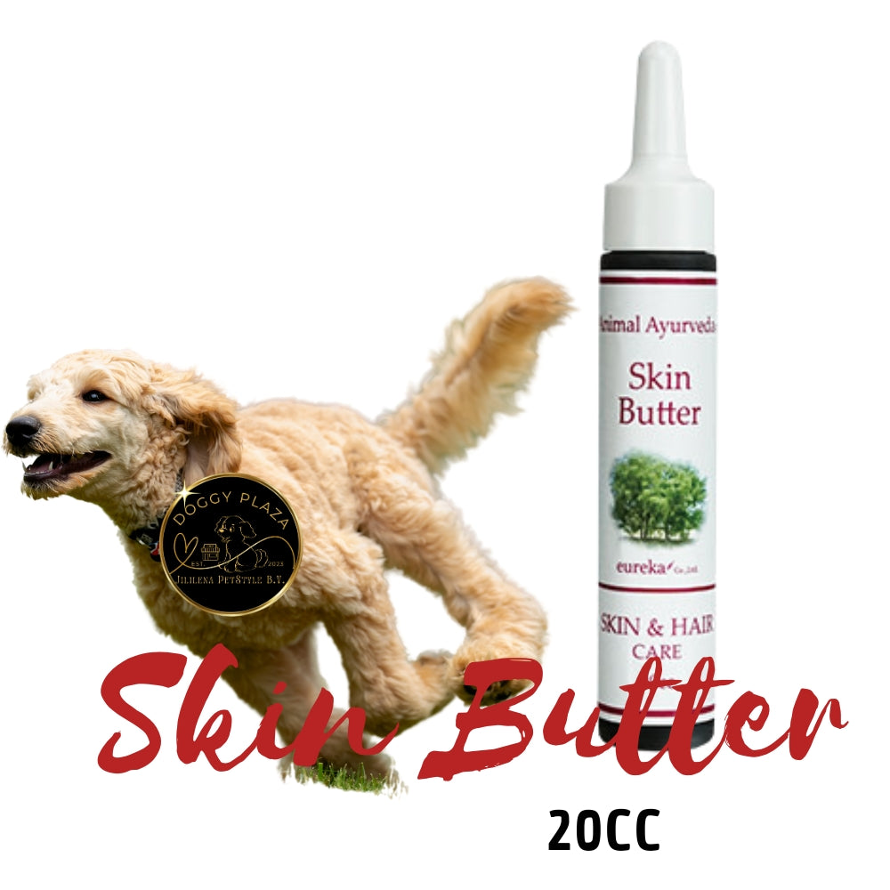 Doctor's Skin Butter ( Skin & Hair Care )