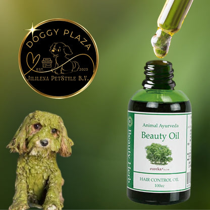 Beauty Oil ( Skin & Hair Care )