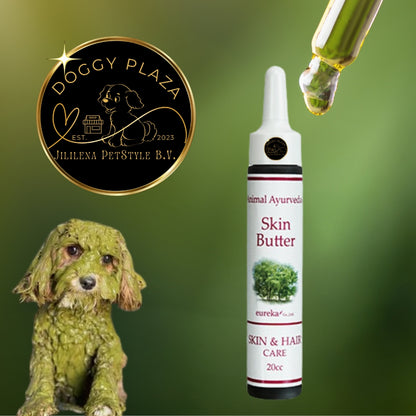Beauty Oil ( Skin & Hair Care )