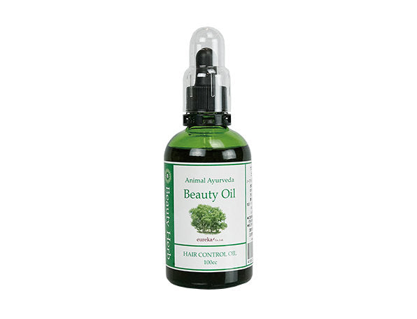 Beauty Oil ( Skin & Hair Care )