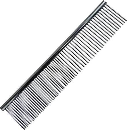 Hond Ontharing Kam Small